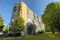Appartement 3 chambres 74 m² Minsk, Bélarus