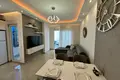 1 bedroom apartment 81 m² Mahmutlar, Turkey