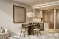 Apartamento 1 habitacion 82 m² Dubái, Emiratos Árabes Unidos