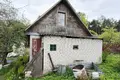 Maison 37 m² Piatryskauski sielski Saviet, Bélarus