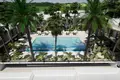 Villa de tres dormitorios 168 m² Demos Agiou Athanasiou, Chipre