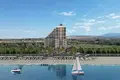 Mieszkanie 3 pokoi 101 m² Lefka, Cypr Północny