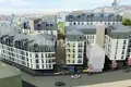 Квартира 41 м² Фатих, Турция