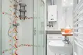 Mieszkanie 2 pokoi 53 m² okres Brno mesto, Czechy