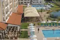 Apartamento 1 habitación 36 m² Obzor, Bulgaria