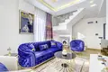2 bedroom apartment 81 m² Mahmutlar, Turkey