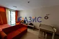 Apartamento 2 habitaciones 58 m² Nesebar, Bulgaria