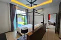 Villa mit 2 Schlafzimmern 154 m² Rawai, Thailand