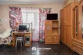 Wohnung 2 zimmer 43 m² Minsk, Belarus
