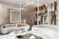 Mieszkanie 4 pokoi 235 m² Jermasoja, Cypr