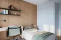 3 bedroom apartment 103 m² Malaga, Spain