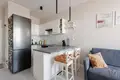 Appartement 2 chambres 29 m² Varsovie, Pologne