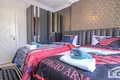 Wohnung 1 zimmer 120 m² Mahmutlar, Türkei