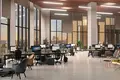 Pomieszczenie biurowe 608 m² Krasnogorsky District, Rosja