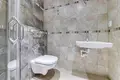 Mieszkanie 3 pokoi 97 m² Miasto Stołeczne Praga, Czechy