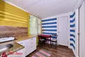 Maison 81 m² Zabalocki sielski Saviet, Bélarus