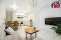 Appartement 4 chambres 87 m² Minsk, Bélarus