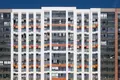 Mieszkanie 3 pokoi 78 m² Moskwa, Rosja