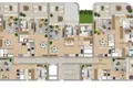 Appartement 1 chambre 74 m² Limassol, Chypre
