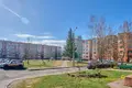 Квартира 3 комнаты 72 м² Минск, Беларусь