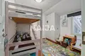 Appartement 3 chambres 82 m² Oulu sub region, Finlande
