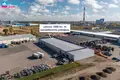 Nieruchomości komercyjne 4 254 m² w Kłajpeda, Litwa