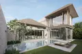 3 bedroom villa 337 m² Choeng Thale, Thailand