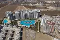 2 room apartment 65 m² in Trikomo, Northern Cyprus