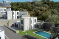 Casa 4 habitaciones 210 m² Bodrum, Turquía