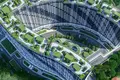 Mieszkanie 1 pokój 48 m² Odessa, Ukraina