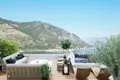 2-Schlafzimmer-Penthouse 202 m² Skaljari, Montenegro
