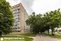 Appartement 3 chambres 61 m² Minsk, Bélarus