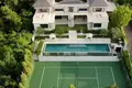 Вилла 5 спален 600 м² Унгасан, Индонезия