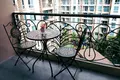 Kondominium 1 Schlafzimmer  in Ban Na Chom Thian, Thailand