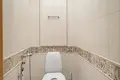 Wohnung 3 zimmer 61 m² Minsk, Belarus