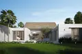 Apartamento 3 habitaciones 247 m² Si Sunthon, Tailandia