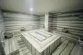 Appartement 2 chambres 55 m² Mahmutlar, Turquie