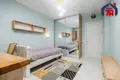 Mieszkanie 4 pokoi 87 m² Mińsk, Białoruś
