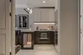 Appartement 2 chambres 60 m² Mezitli, Turquie