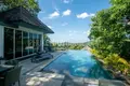 Appartement 4 chambres 868 m² Choeng Thale, Thaïlande