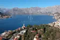 Land 754 m² Dobrota, Montenegro