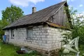 Dom 47 m² Carnaucycki sielski Saviet, Białoruś