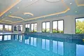 Wohnung 2 zimmer 54 m² Alanya, Türkei