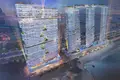 Wohnung in einem Neubau Damac BAY 2 By Cavalli