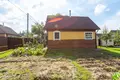 Дом 33 м² Горанский сельский Совет, Беларусь