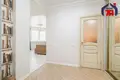 Квартира 1 комната 47 м² Минск, Беларусь