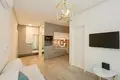 Appartement 1 chambre 45 m² en Rafailovici, Monténégro