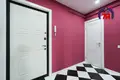 Wohnung 1 zimmer 42 m² Pryluki, Belarus