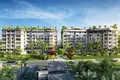 Apartamento 1 habitacion 60 m² Sakhu, Tailandia