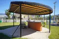 1 bedroom apartment 55 m² Akarca Koyu, Turkey